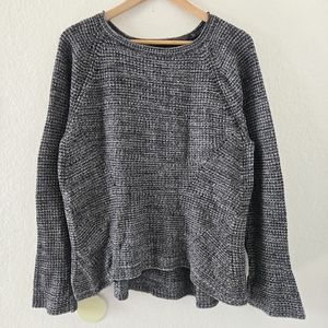 Style & Co Women's Pointelle Sweater
